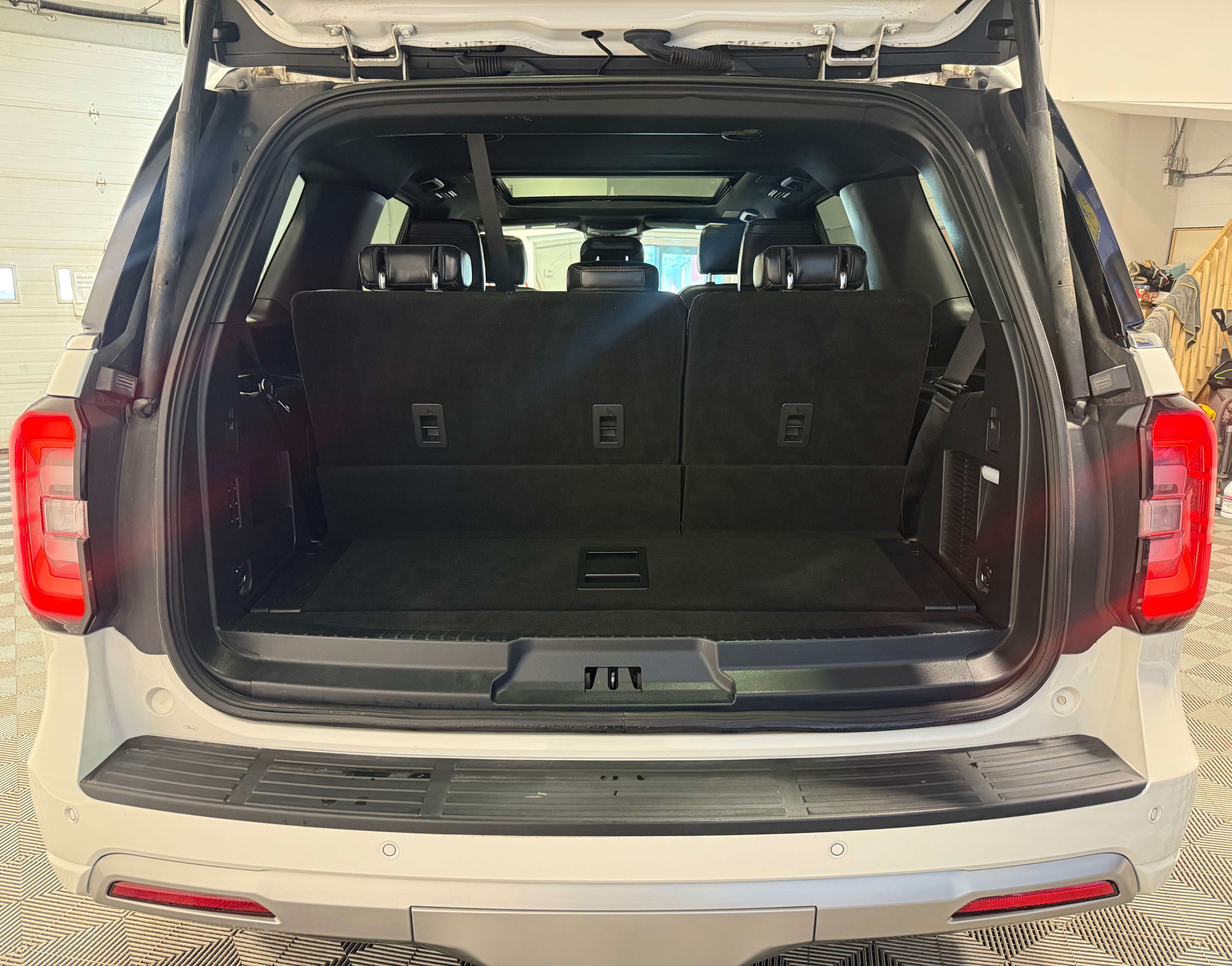 2022 Ford Expedition