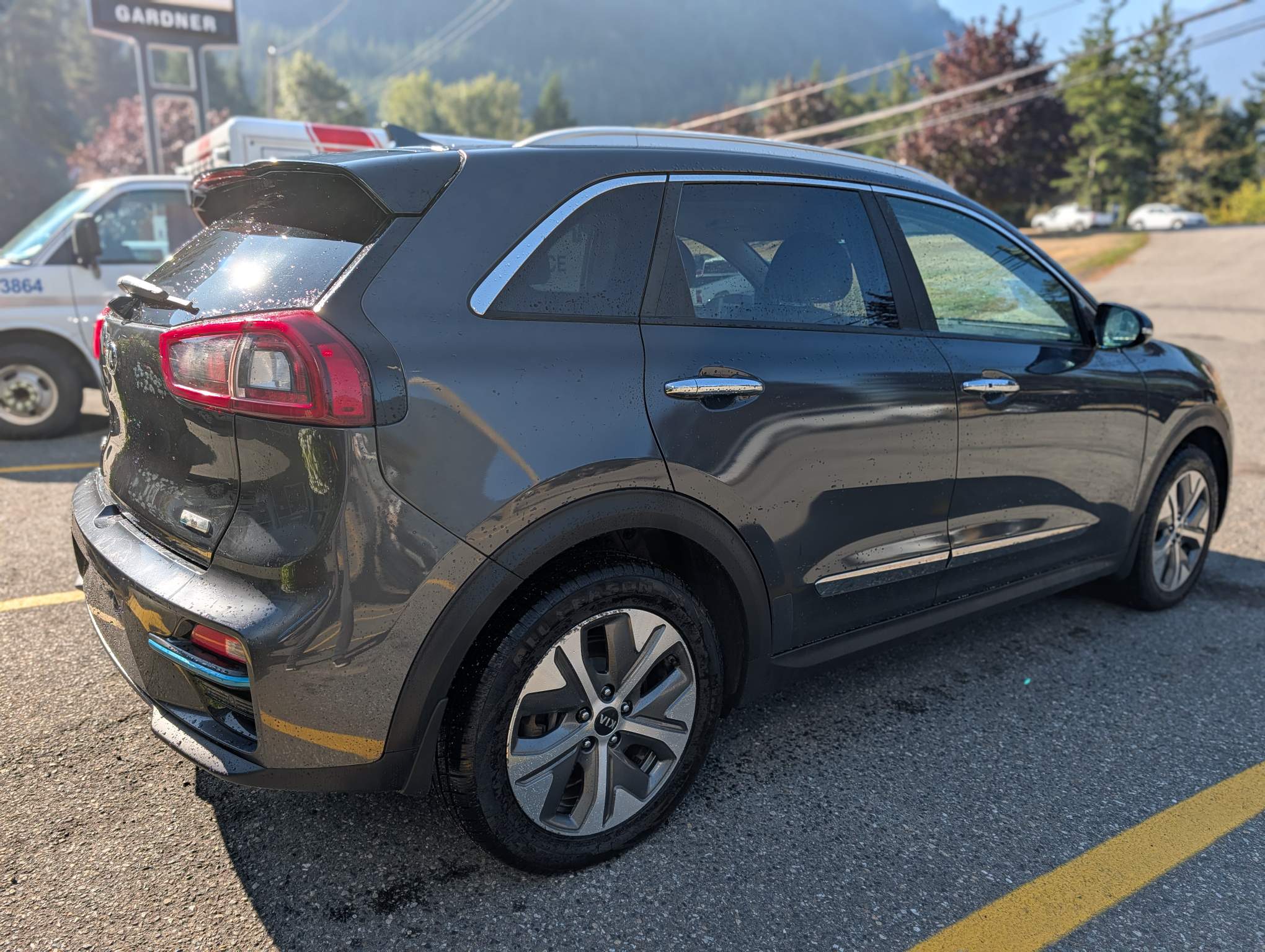2019 Kia Niro EV