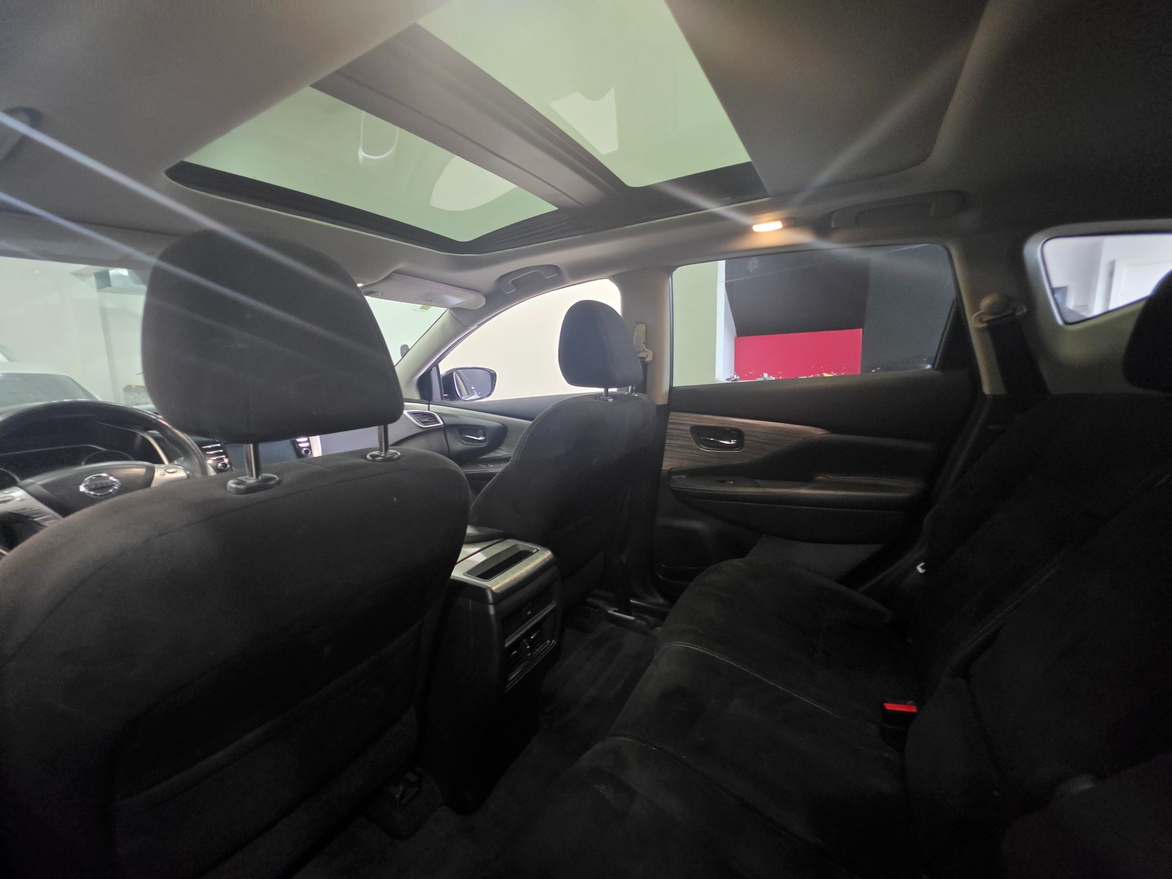 2015 Nissan Murano