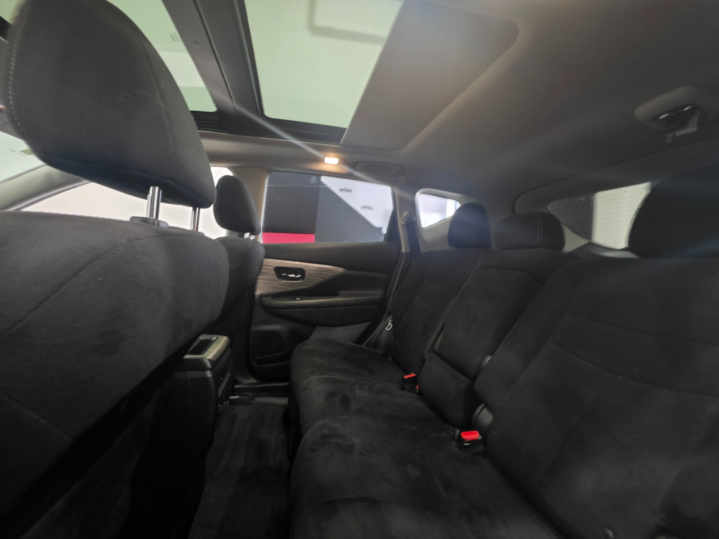 2015 Nissan Murano