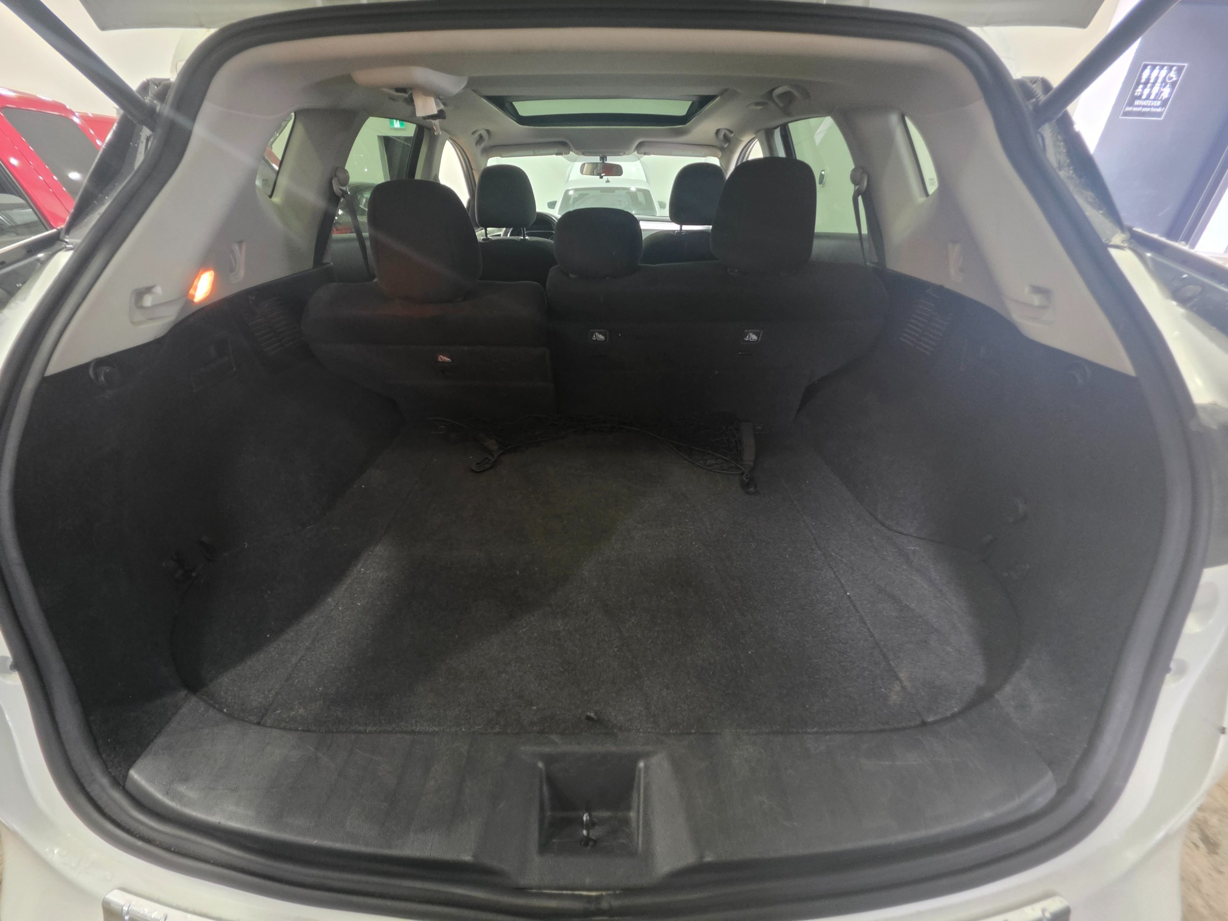 2015 Nissan Murano