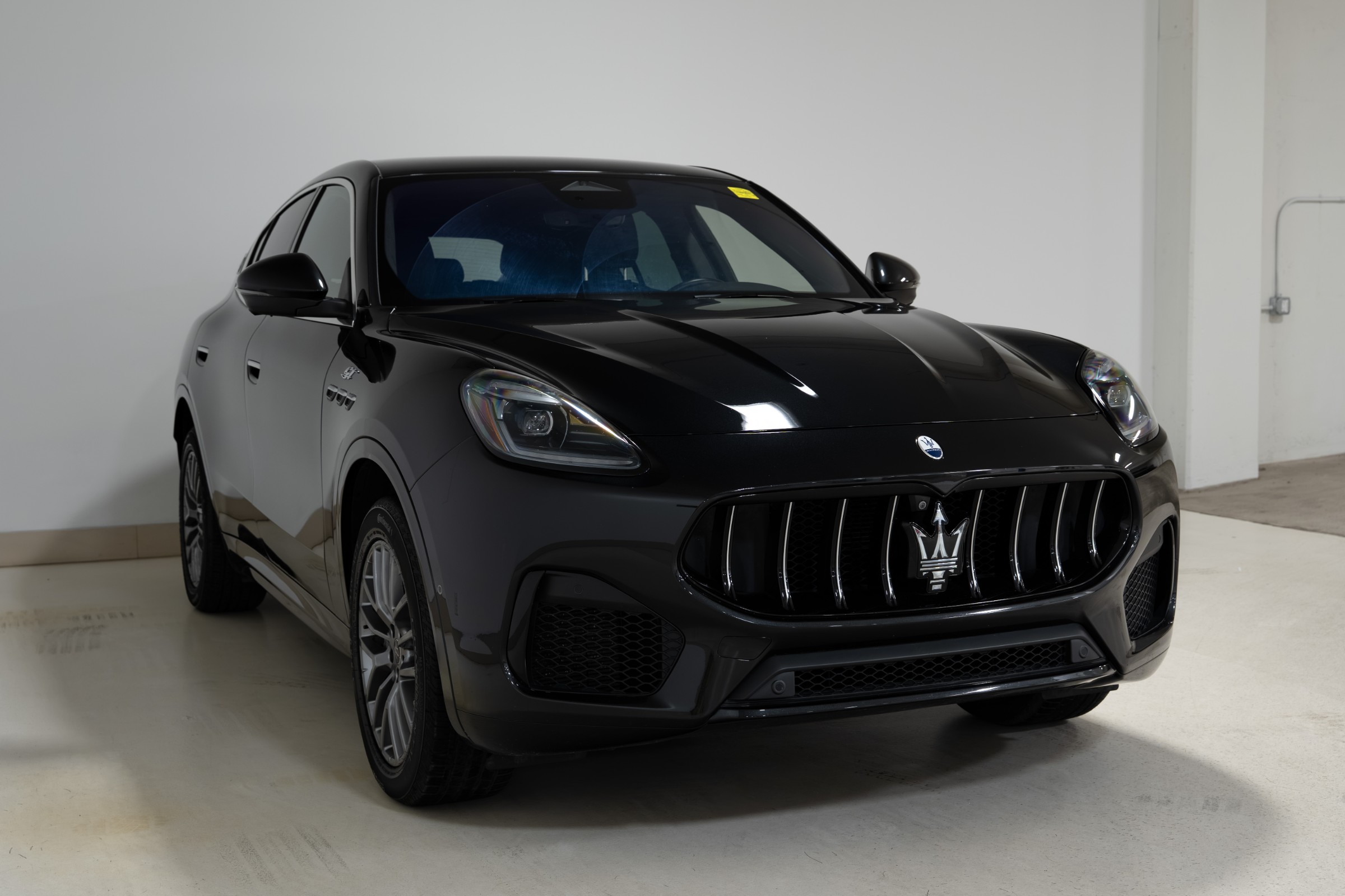 2024 Maserati Grecale