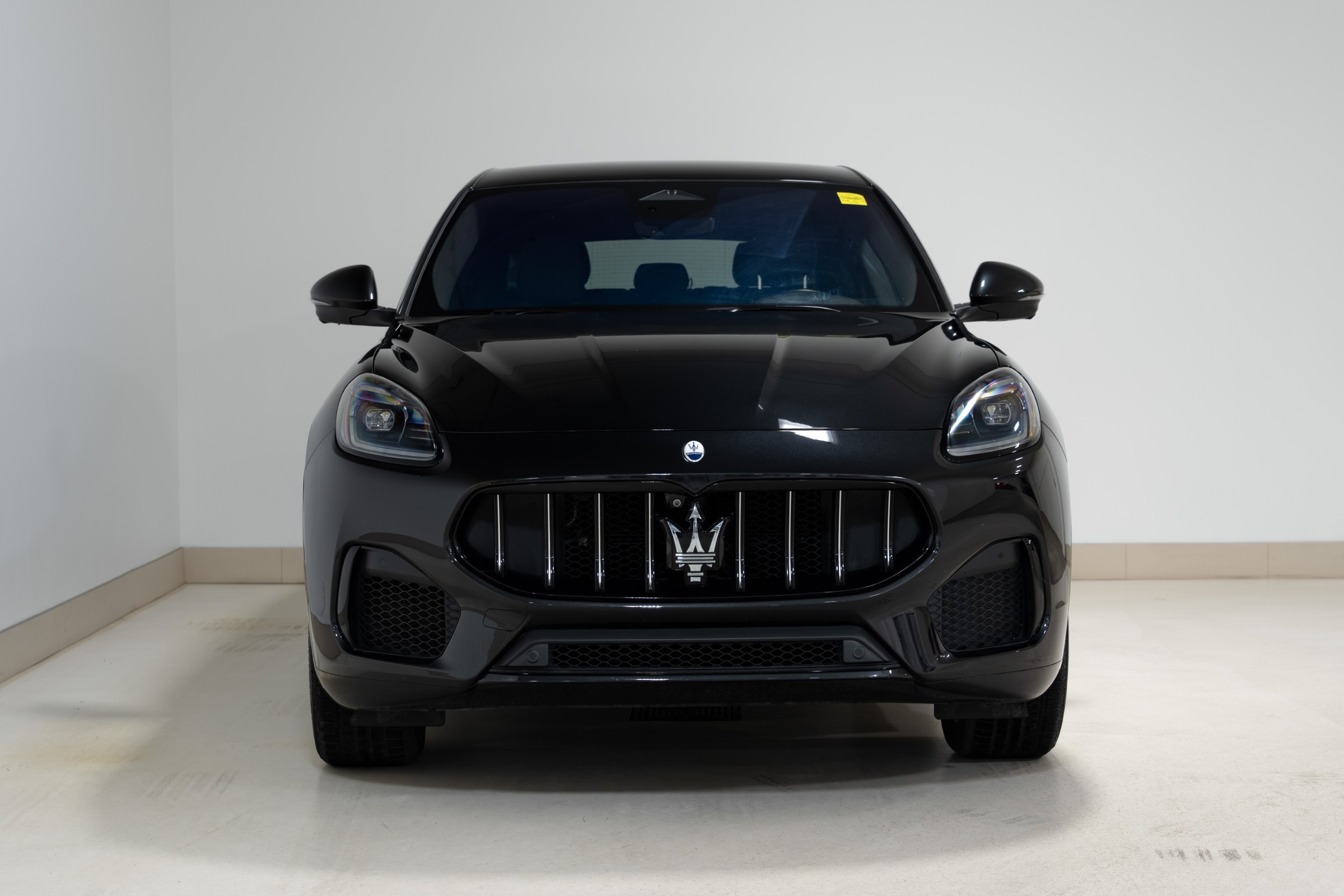 2024 Maserati Grecale