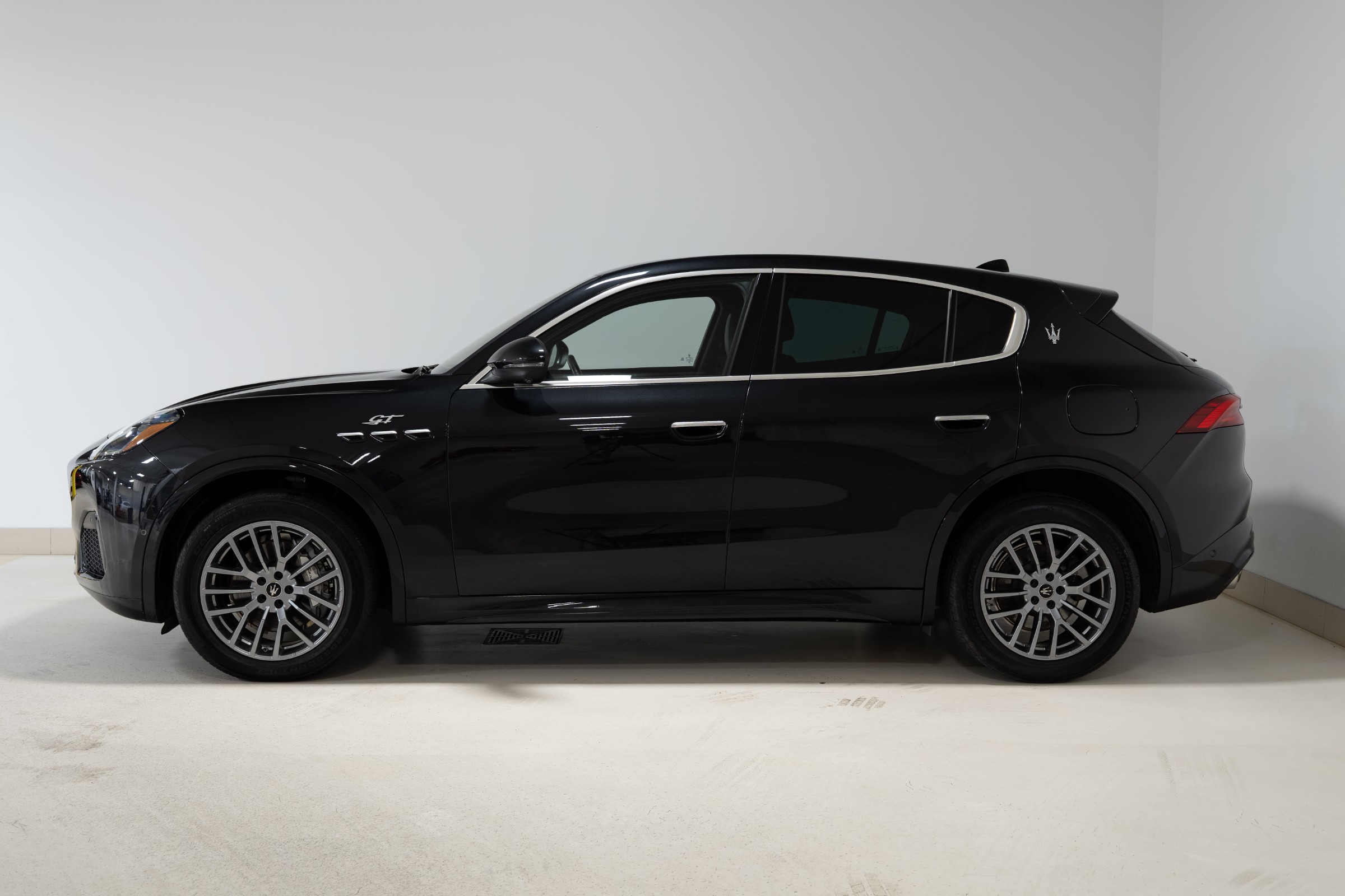 2024 Maserati Grecale