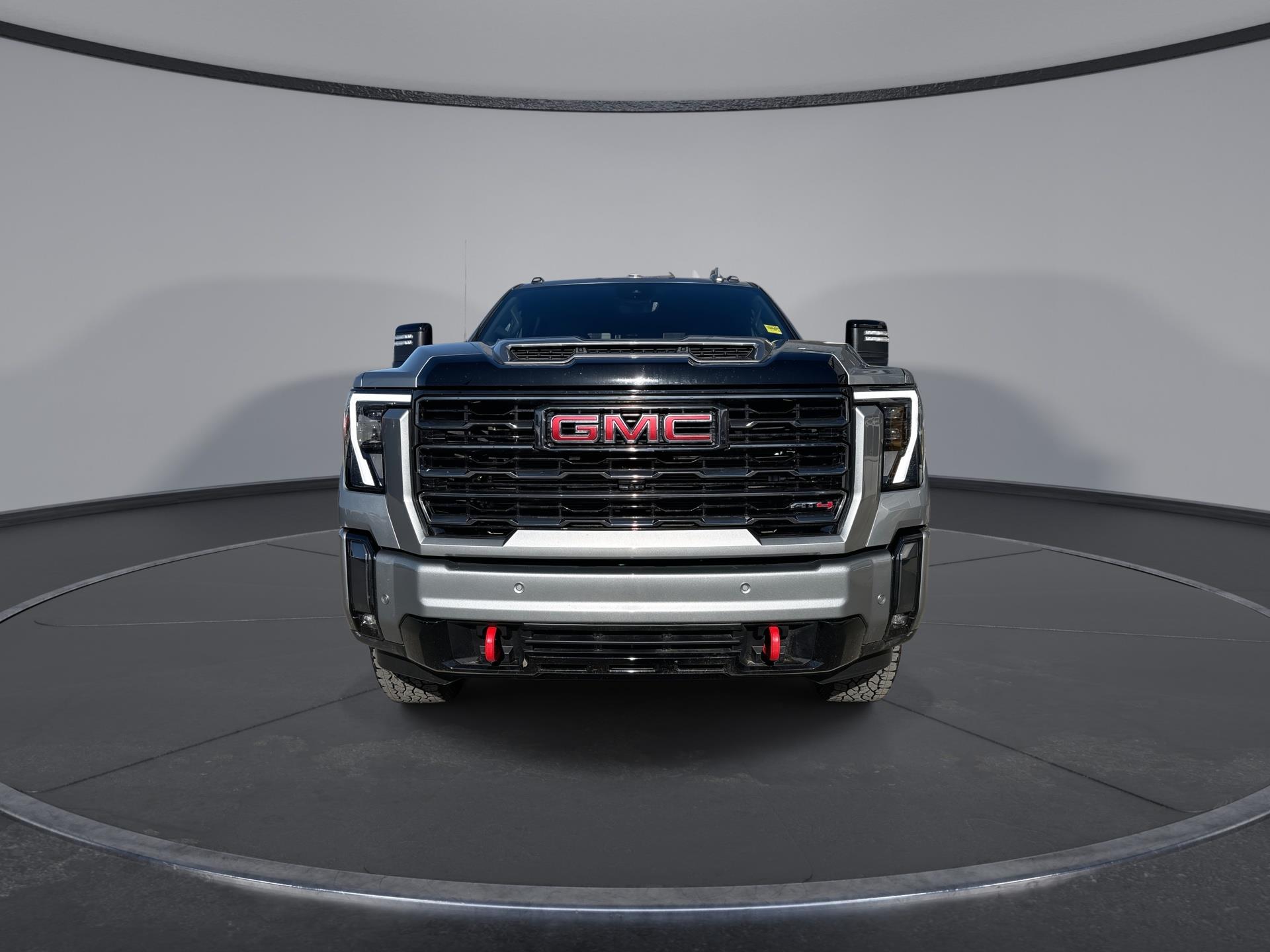2024 GMC Sierra 3500HD