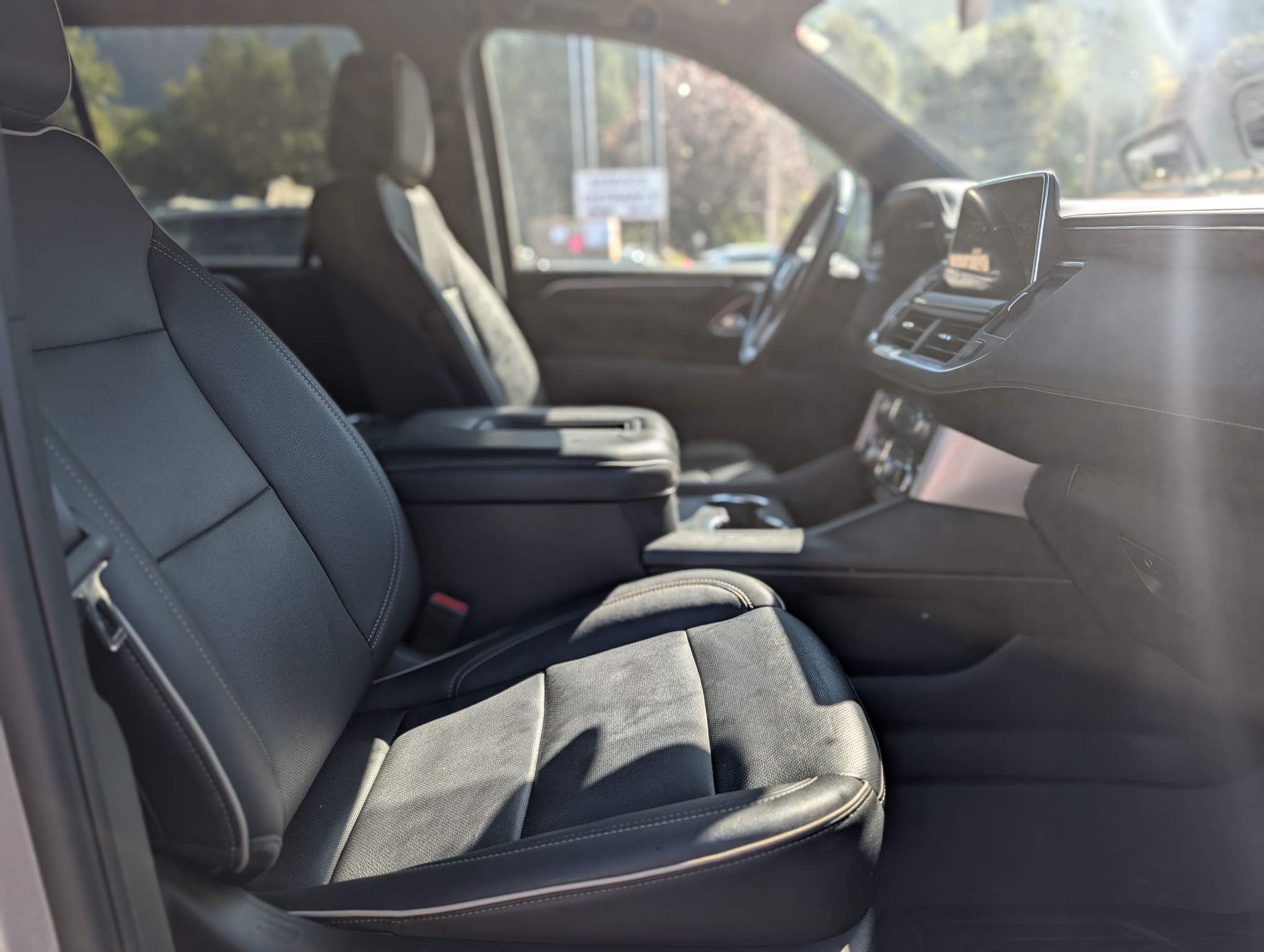 2021 GMC Yukon