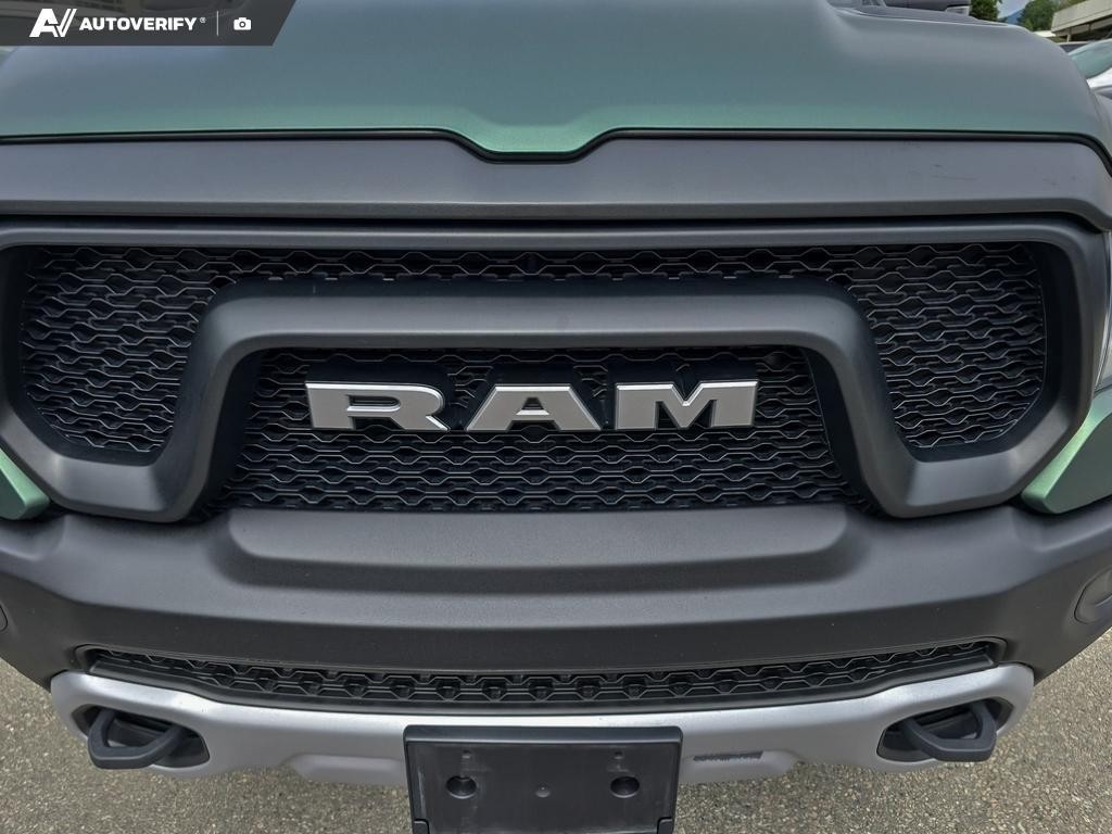 2024 RAM 1500