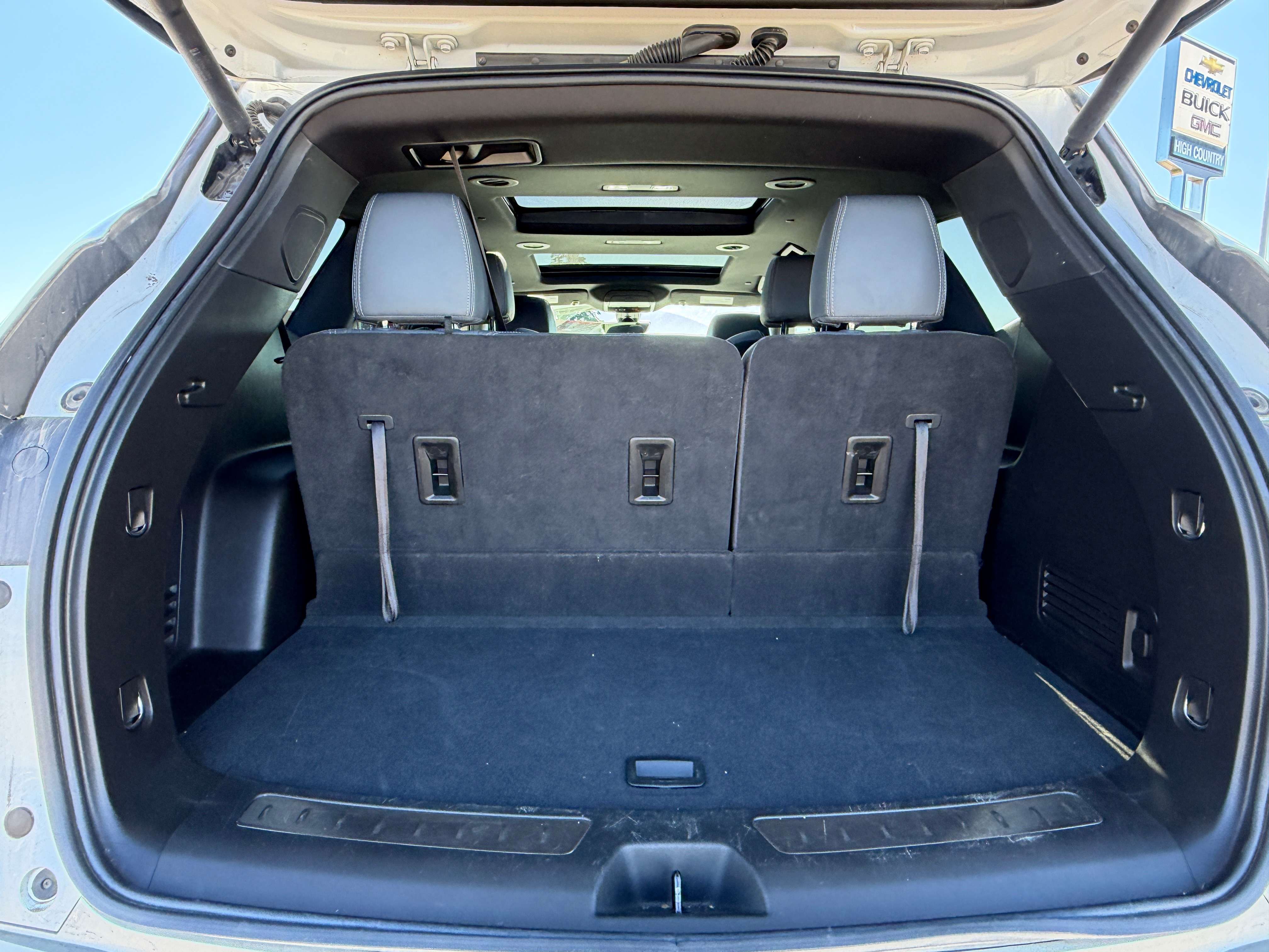 2023 Buick Enclave