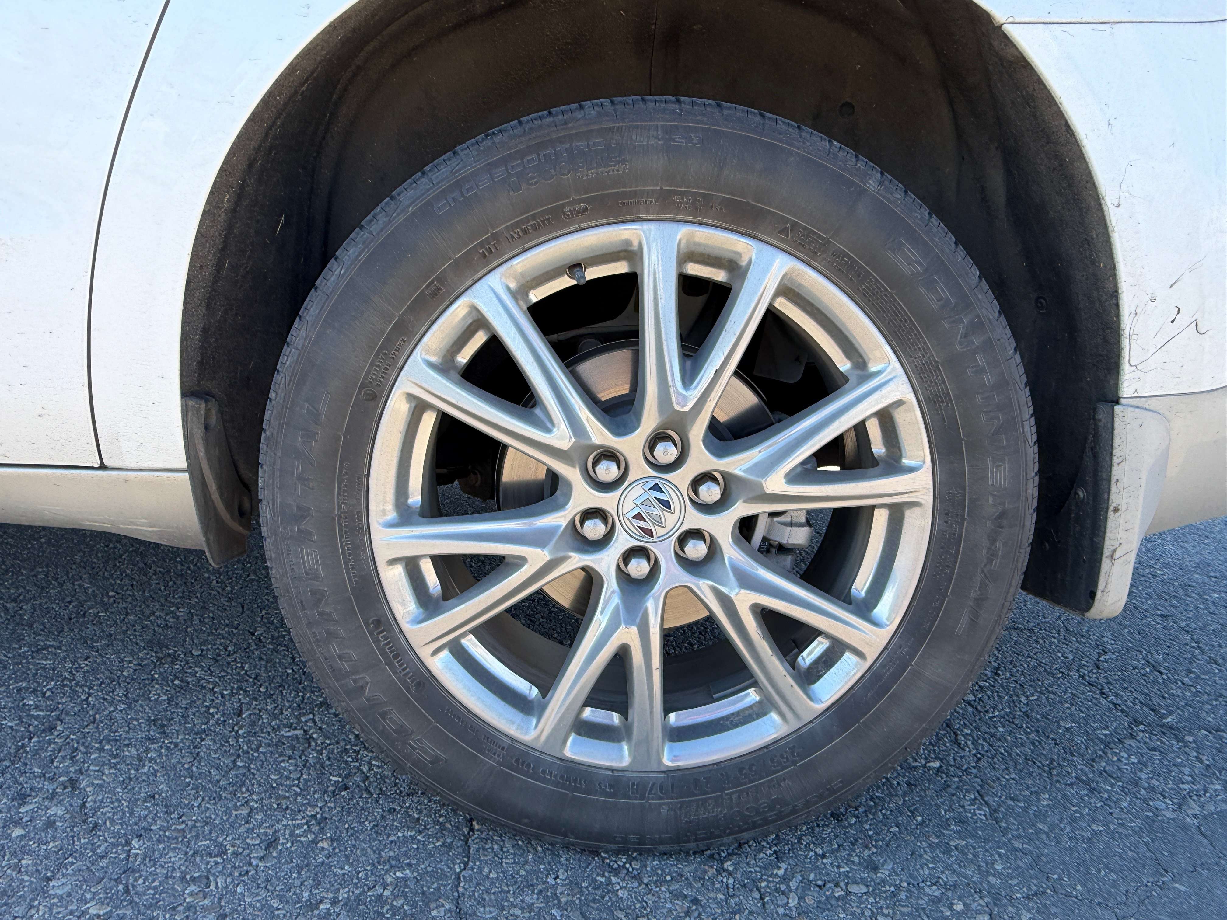 2023 Buick Enclave
