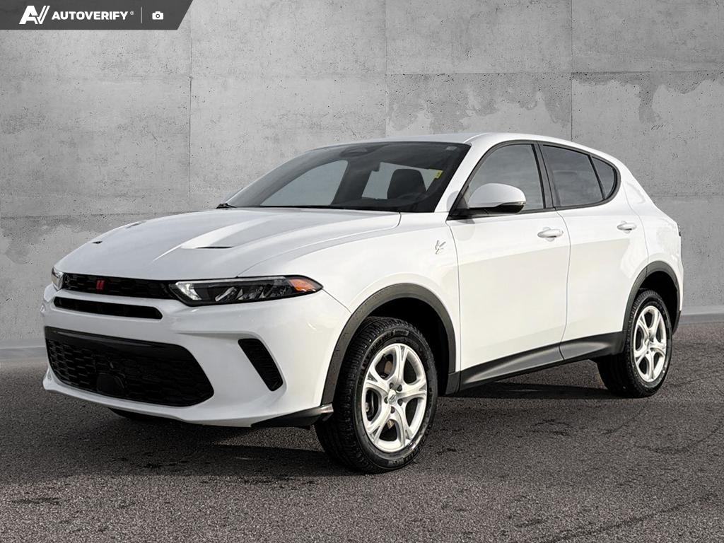 2023 Dodge Hornet