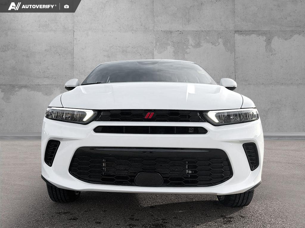 2023 Dodge Hornet