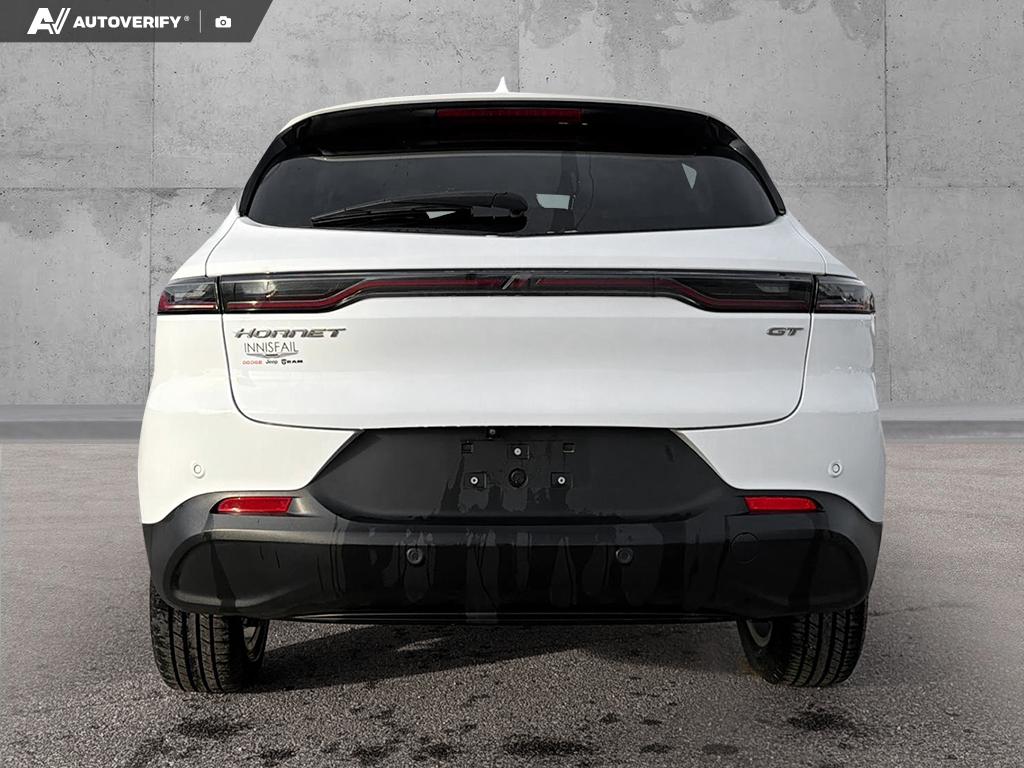 2023 Dodge Hornet