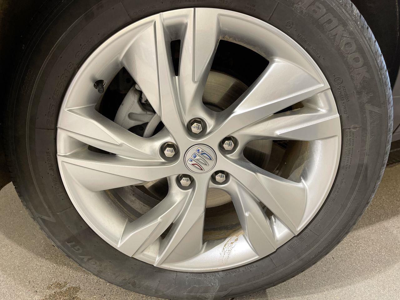 2025 Buick Encore GX