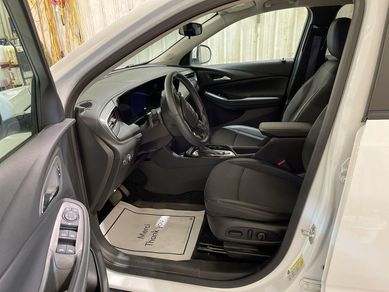 2025 Buick Encore GX