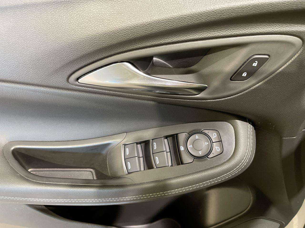 2025 Buick Encore GX