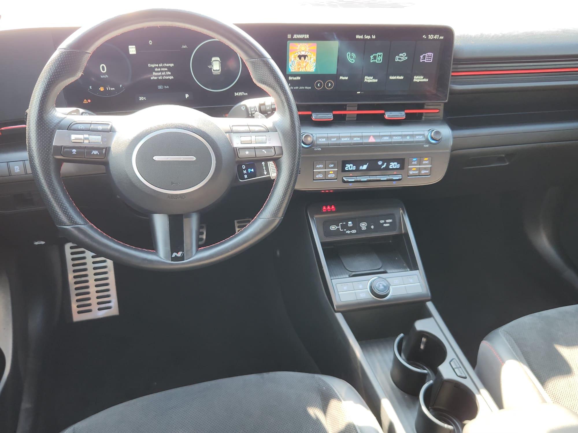 2018 Kia Soul EV