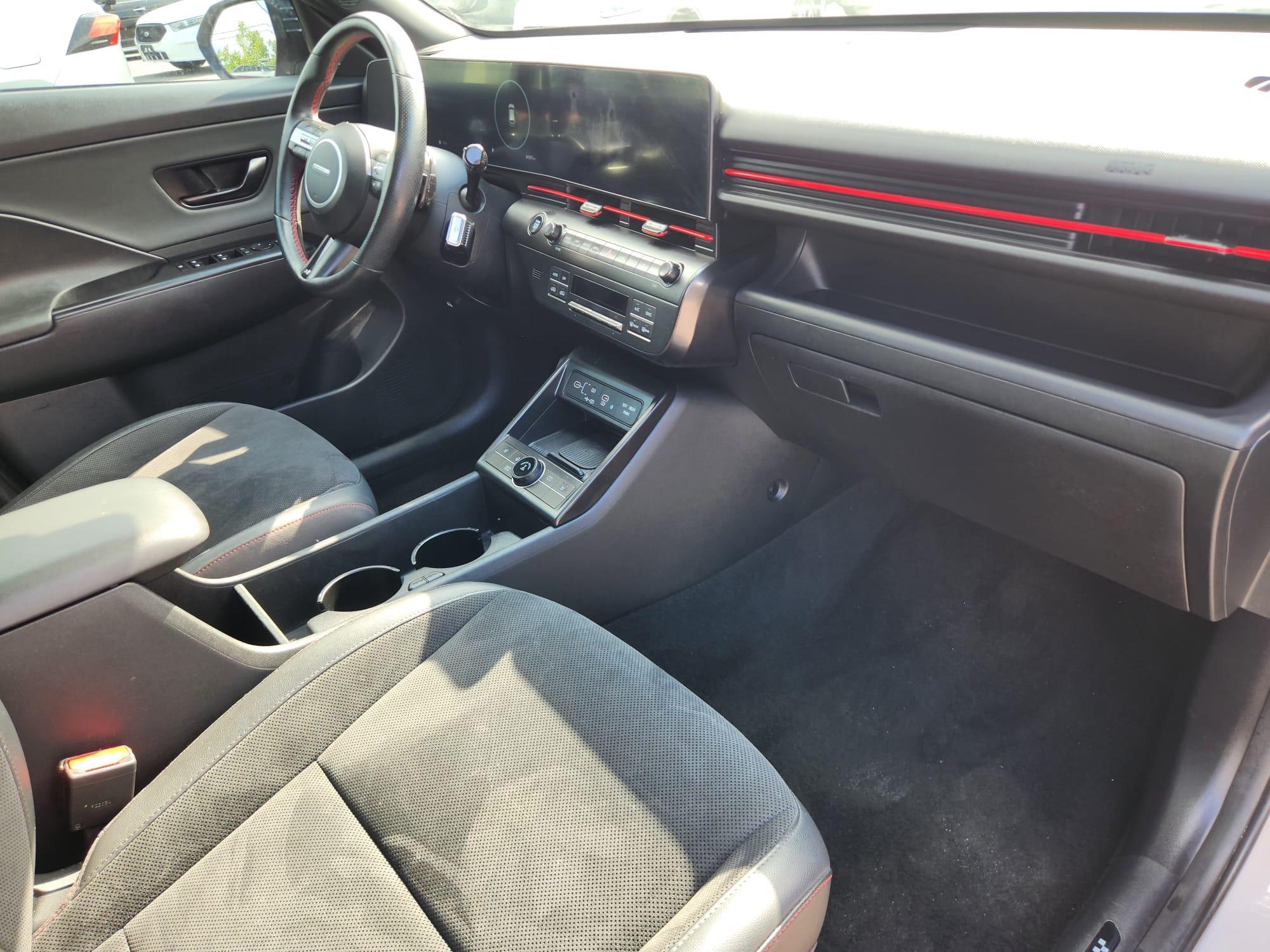 2018 Kia Soul EV