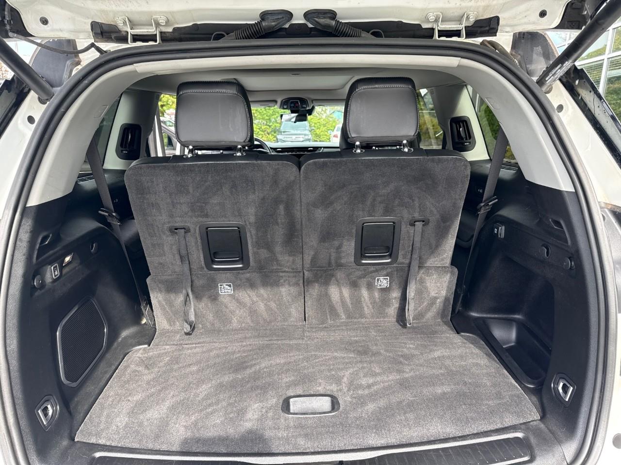 2021 Jeep Grand Cherokee L