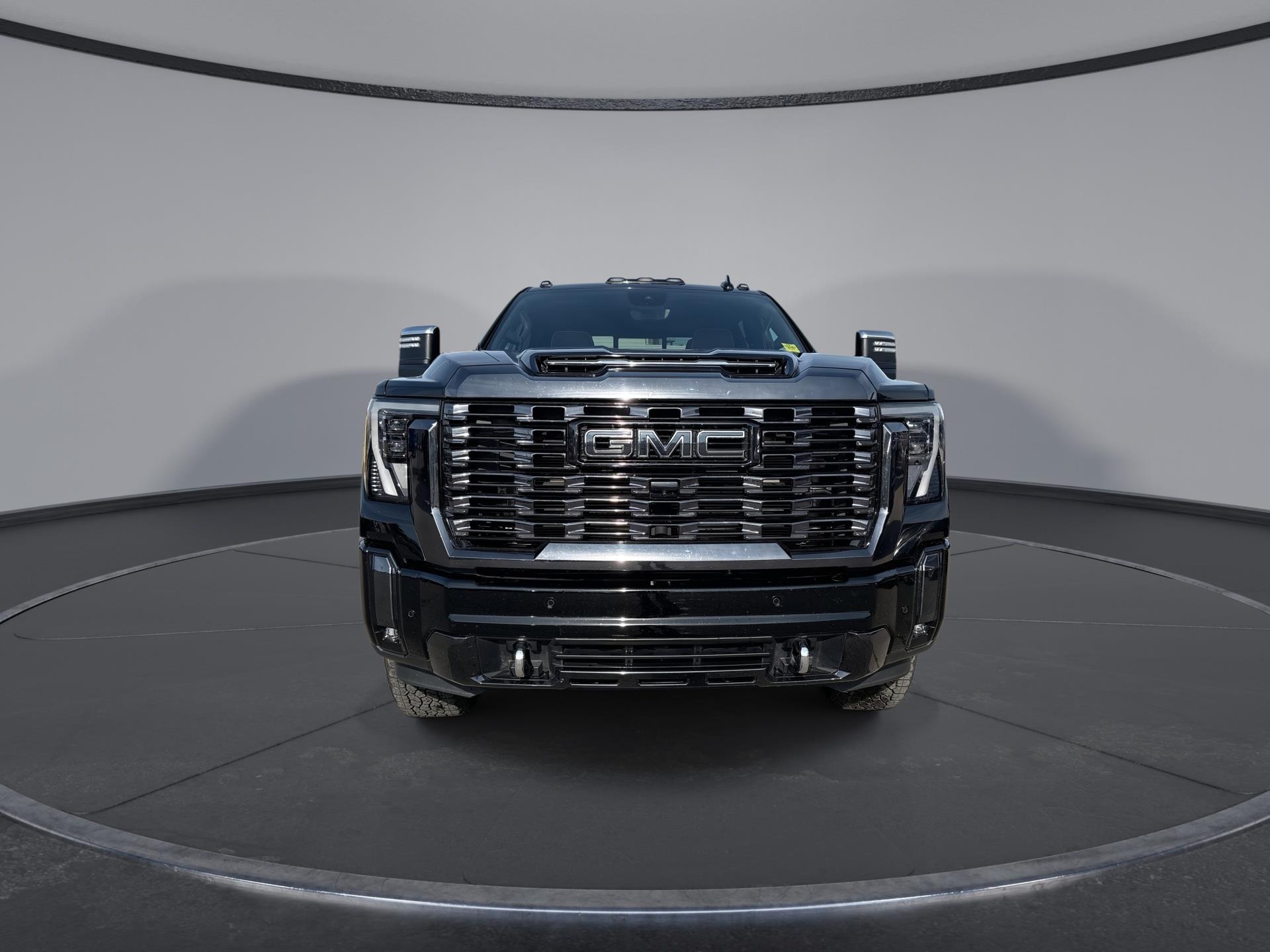 2024 GMC Sierra 3500HD
