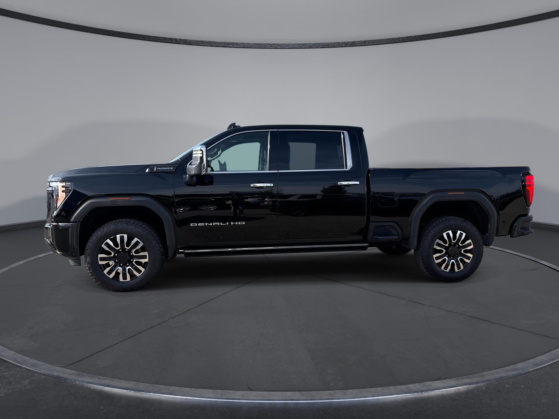 2024 GMC Sierra 3500HD