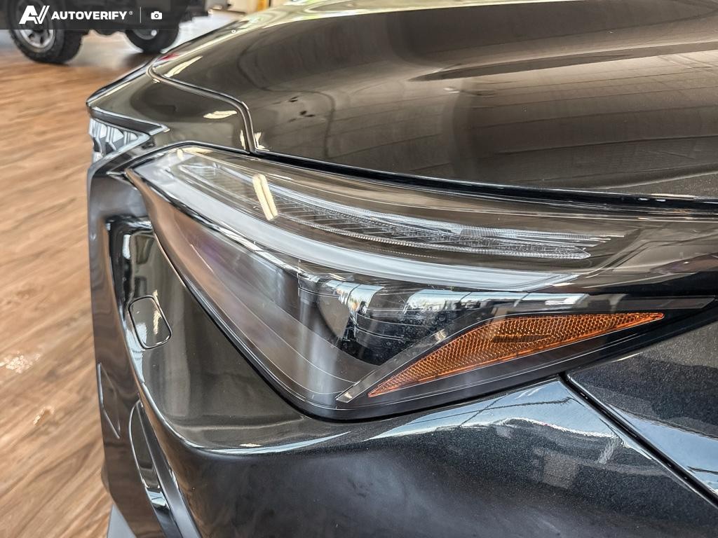2022 Lexus NX 350