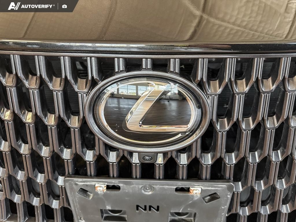 2022 Lexus NX 350