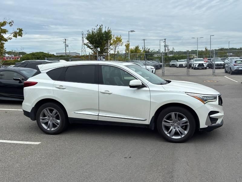 2019 Acura RDX
