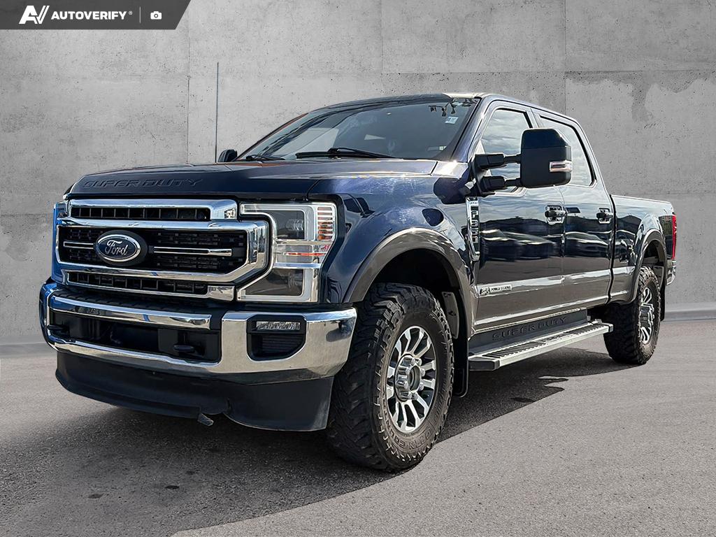 2022 Ford F-350