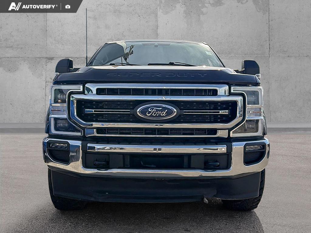 2022 Ford F-350