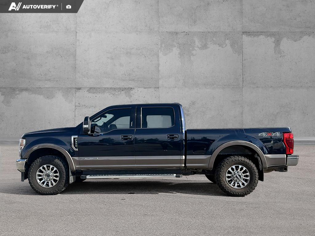 2022 Ford F-350