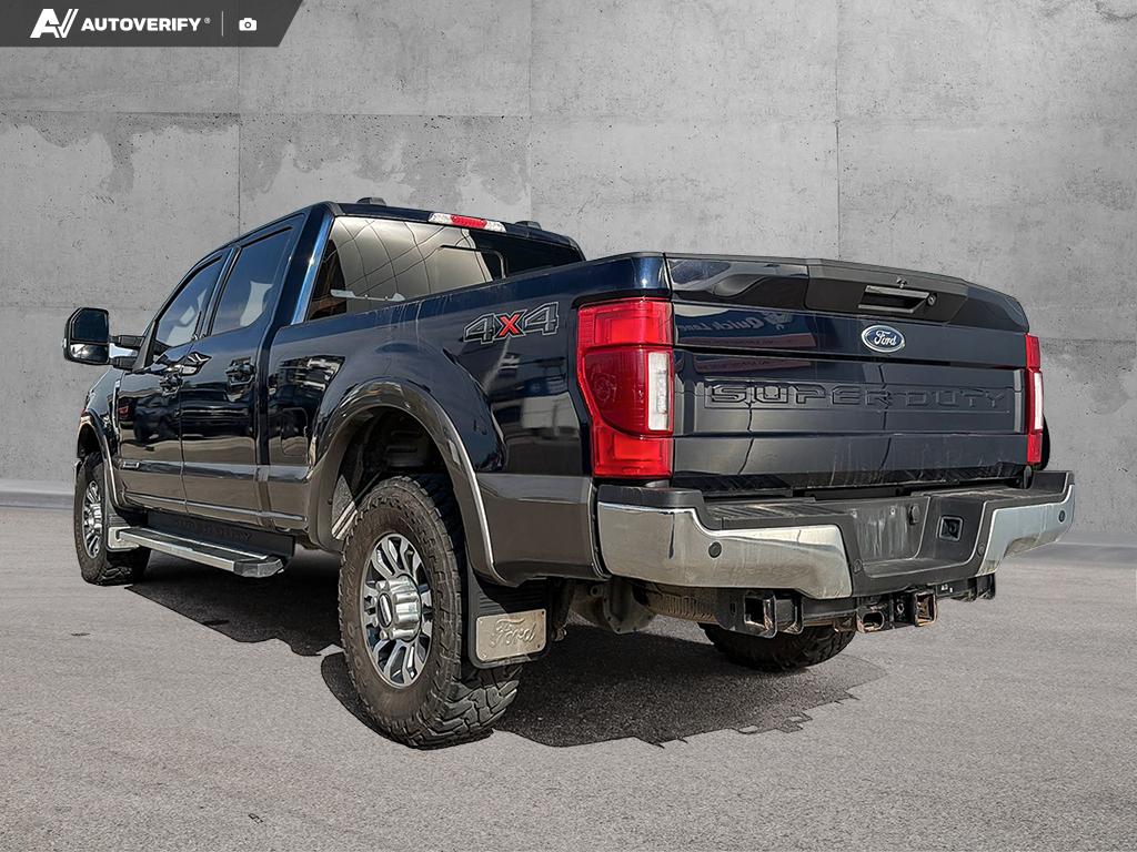 2022 Ford F-350