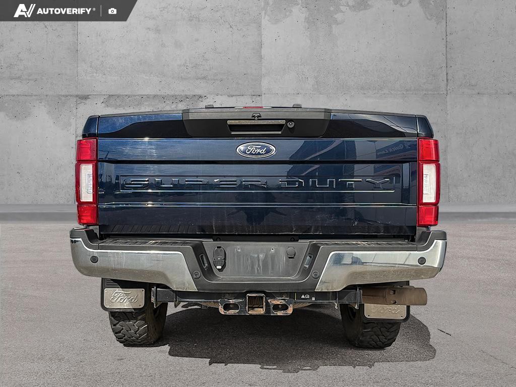 2022 Ford F-350