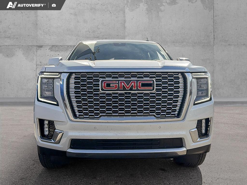 2023 GMC Yukon