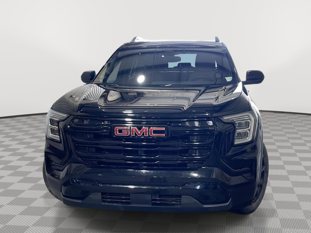 2025 GMC Terrain