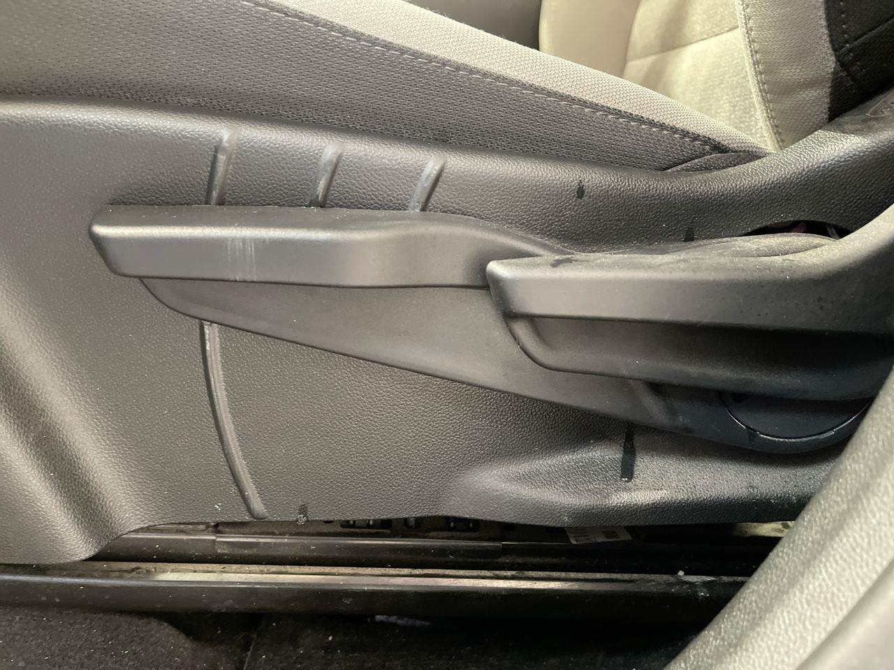 2025 GMC Terrain