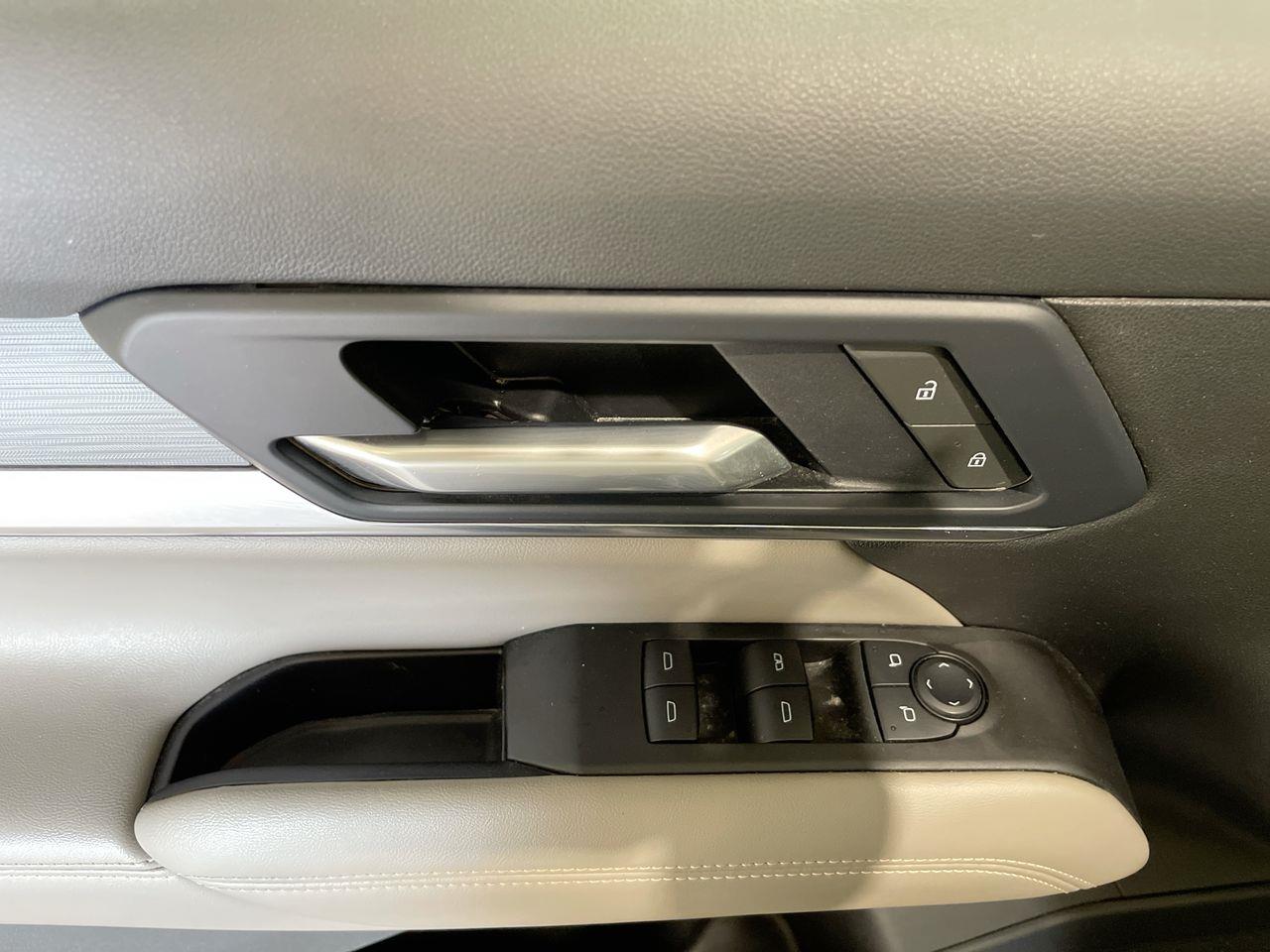 2025 GMC Terrain