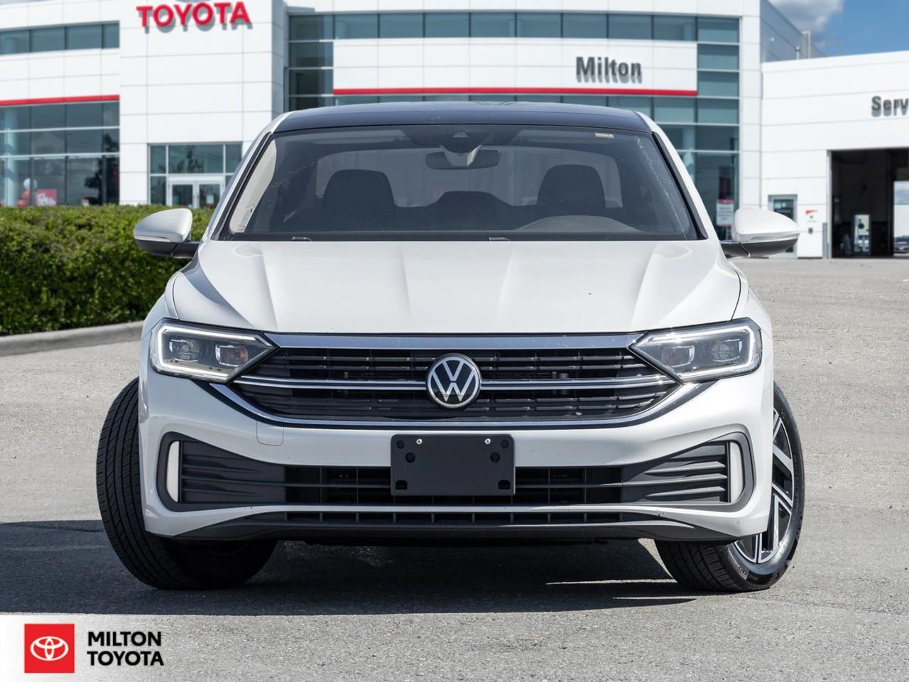 2022 Volkswagen Jetta