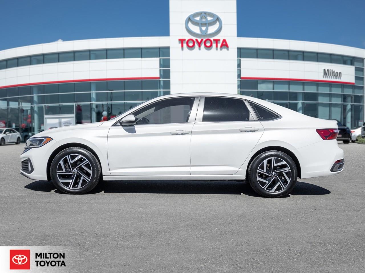 2022 Volkswagen Jetta