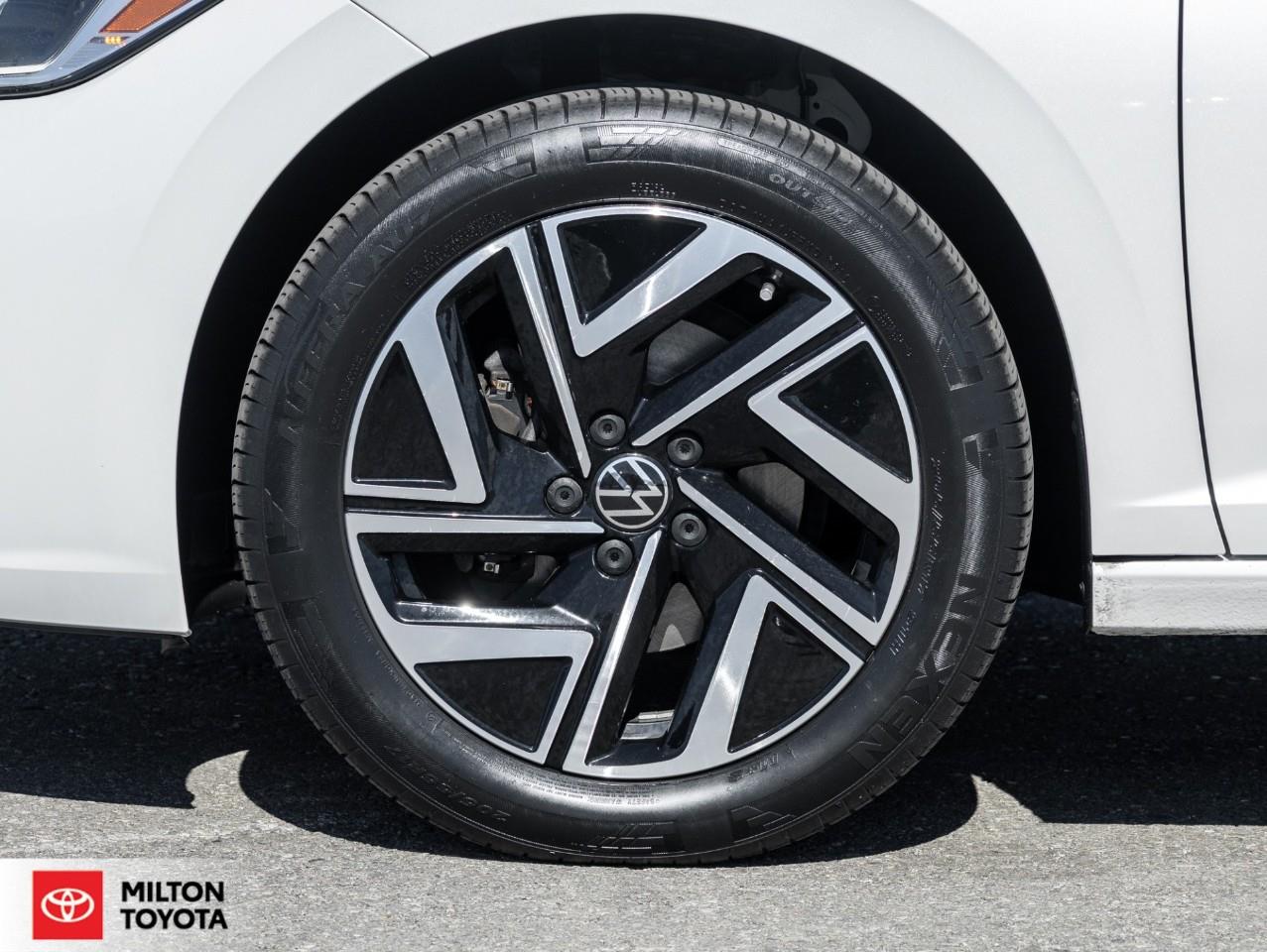 2022 Volkswagen Jetta