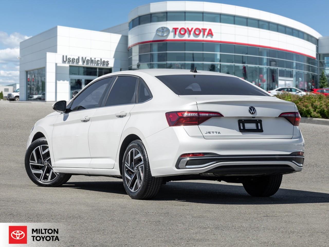 2022 Volkswagen Jetta