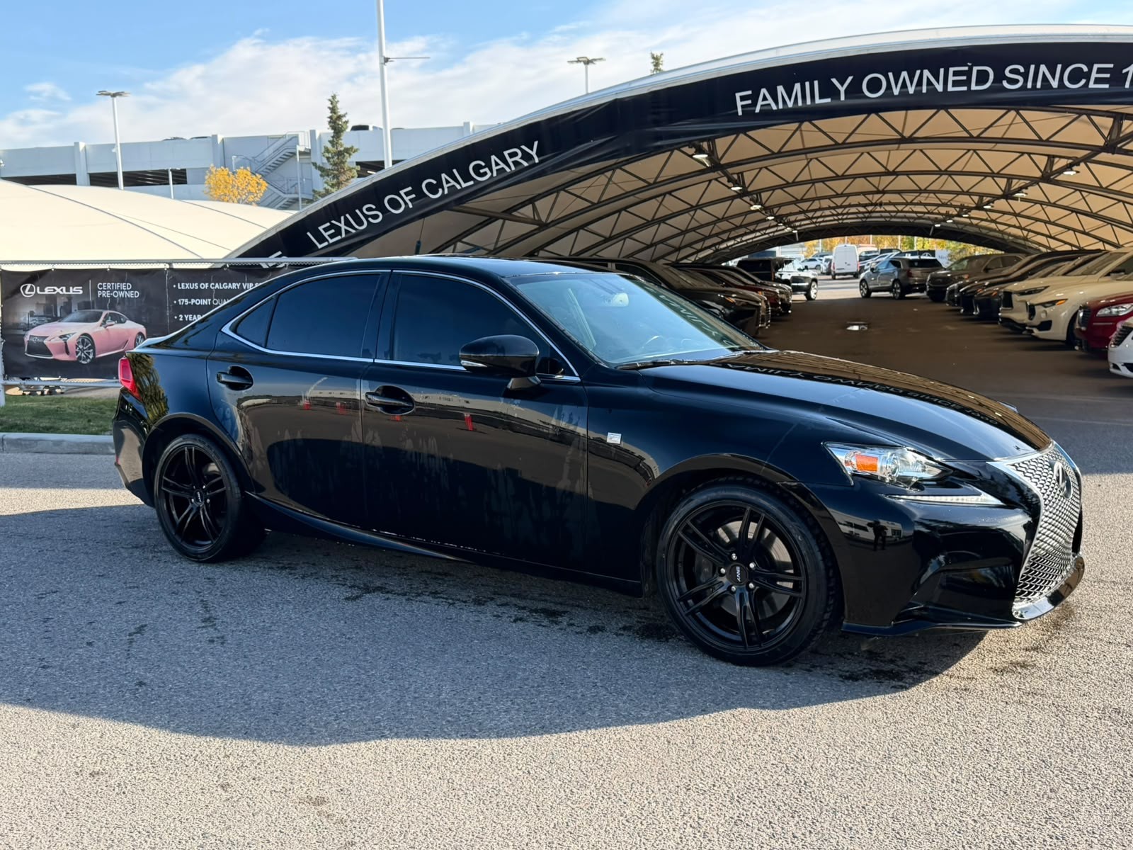 2016 Lexus IS 300