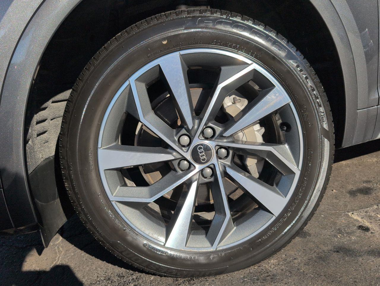 2022 Audi Q5