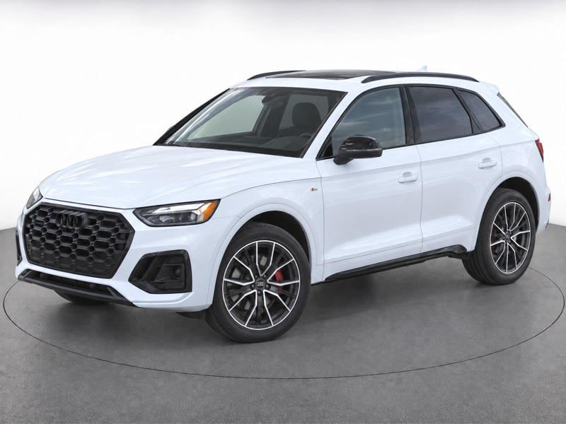 2024 Audi Q5