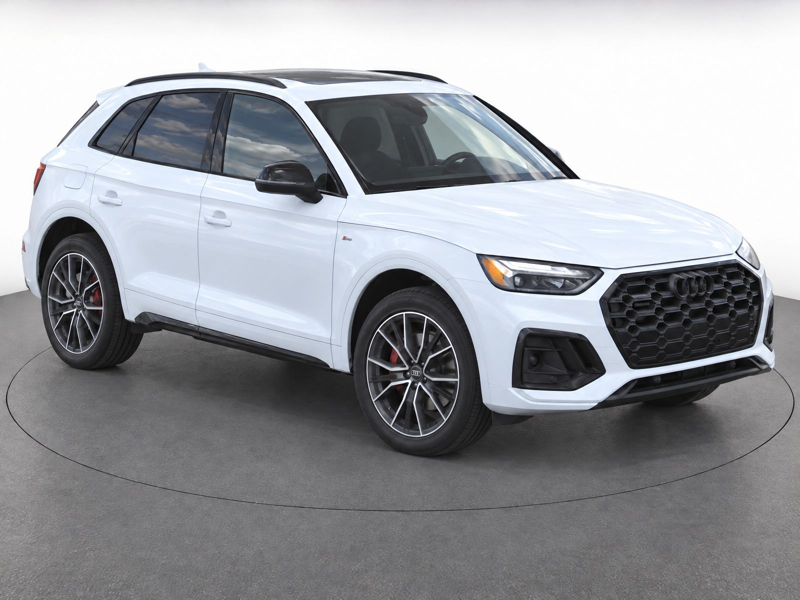 2024 Audi Q5