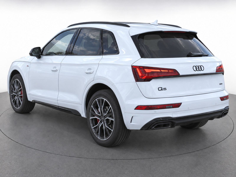 2024 Audi Q5