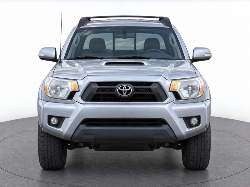 2014 Toyota Tacoma