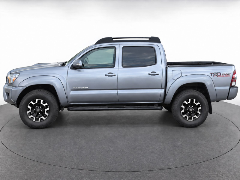 2014 Toyota Tacoma