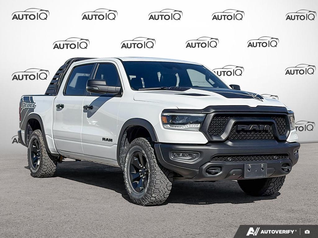 2024 RAM 1500