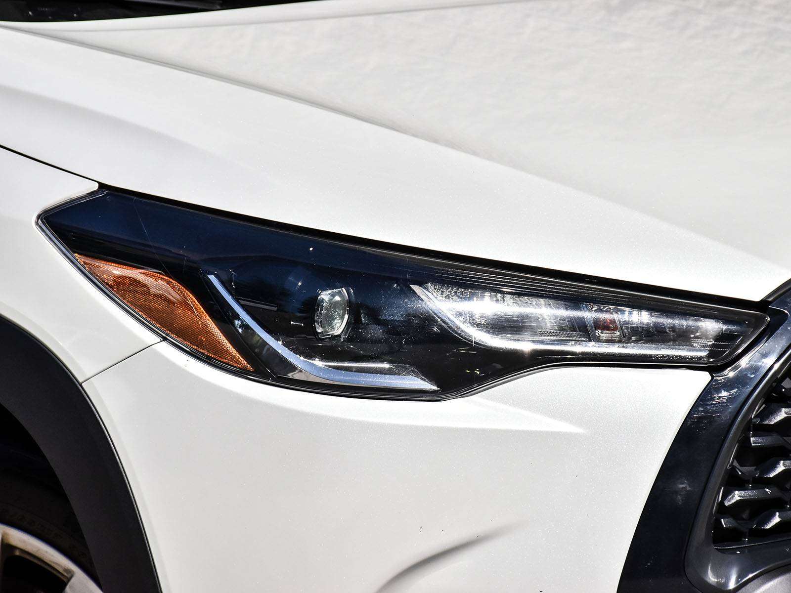 2024 Toyota Corolla Cross