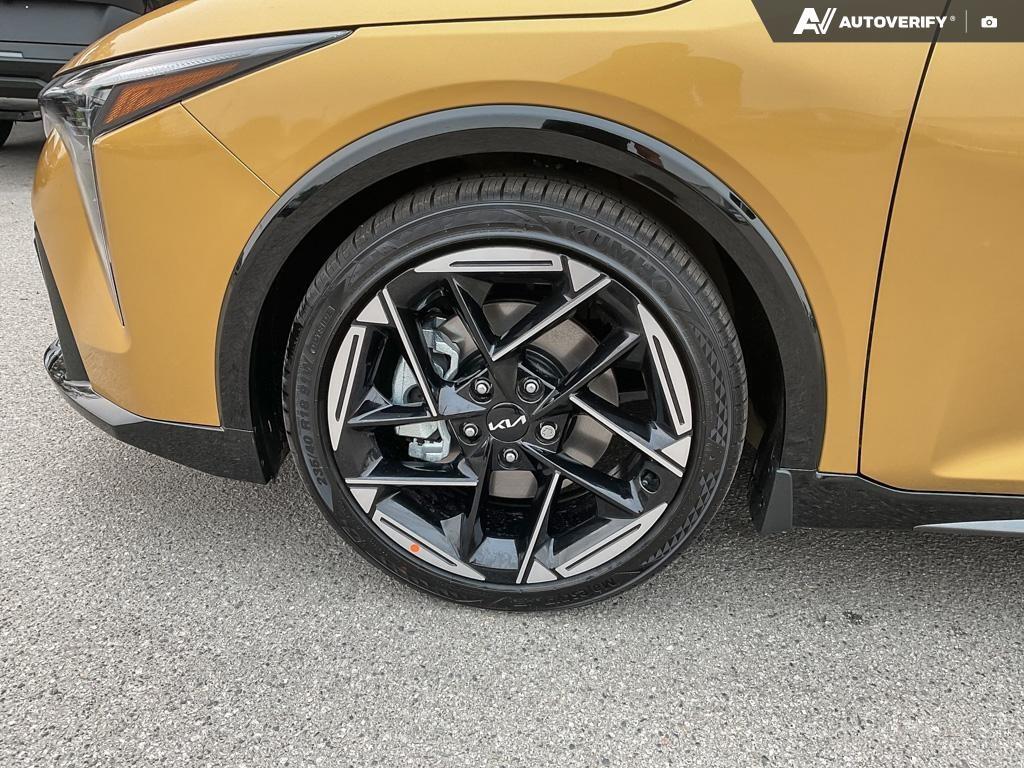 2026 Kia K4